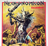 Escalation by Necromicon thumbnail